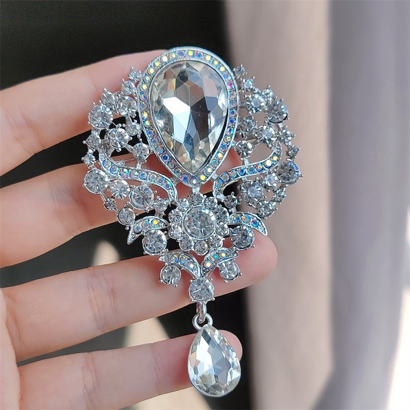 Creative Fashion Brooch
