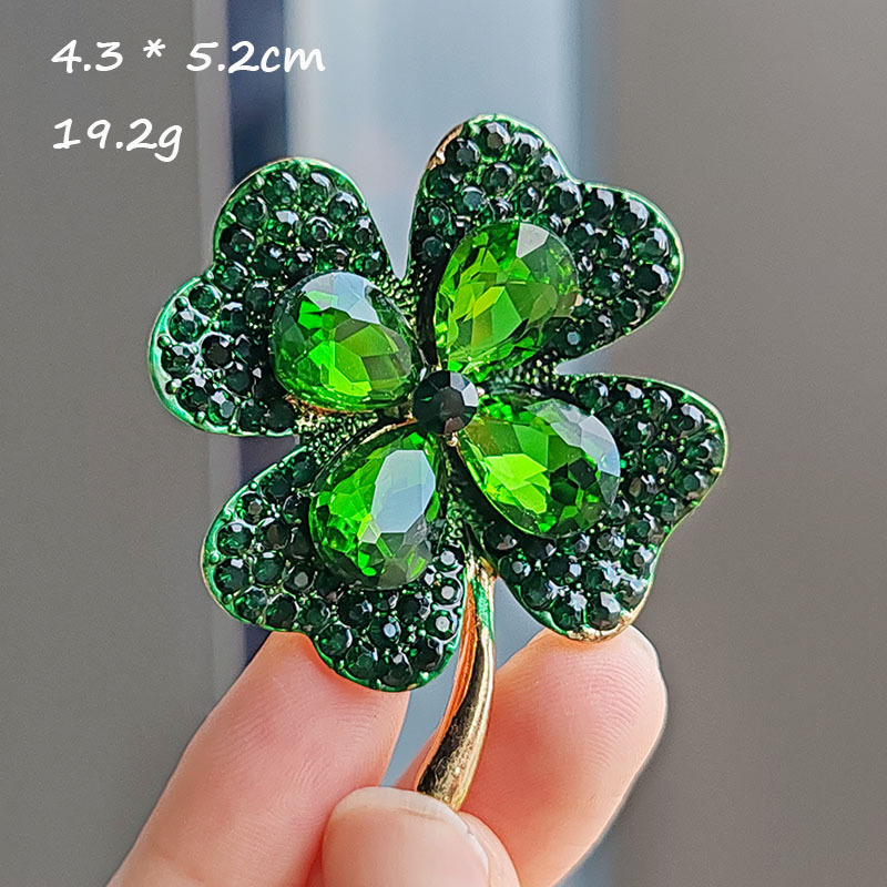 Creative Fashion Brooch