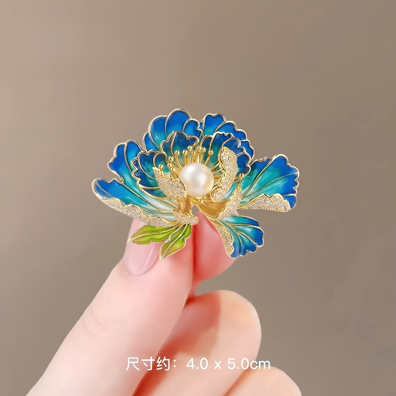 Creative Fashion Brooch