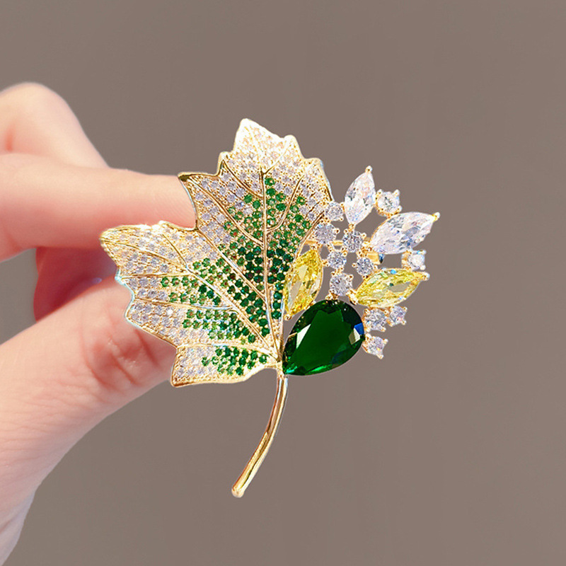 Creative Fashion Brooch