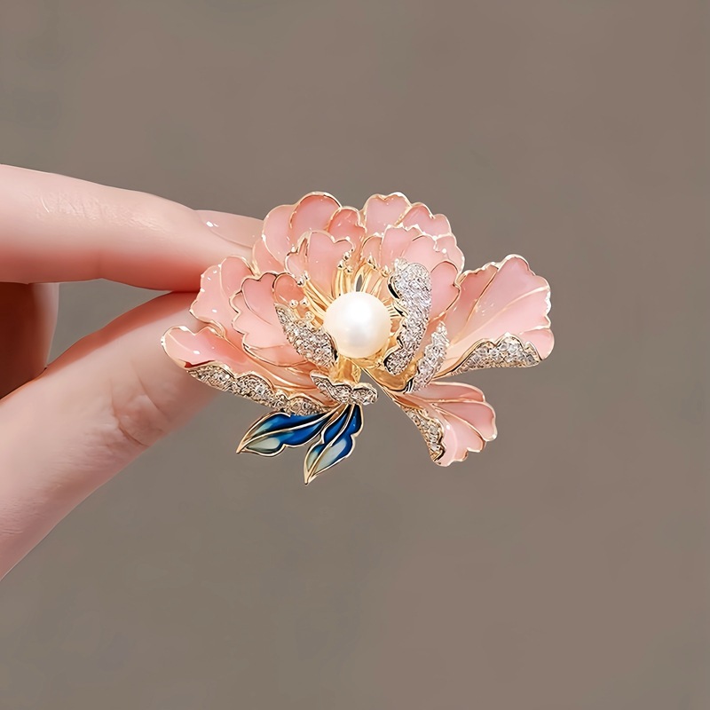 Creative Fashion Brooch