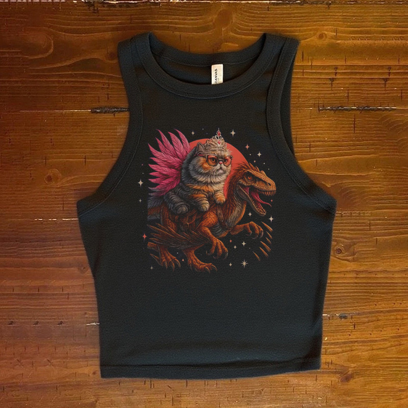 Dungeon Crawler Carl Tank