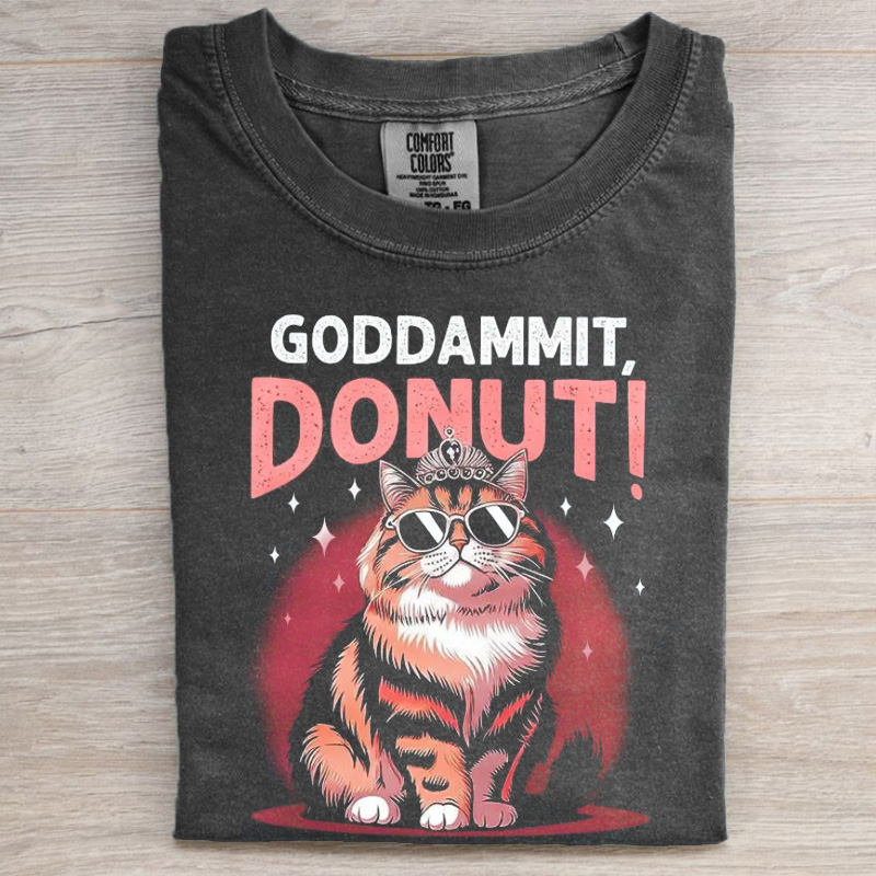 Dungeon Crawler Carl T-shirt