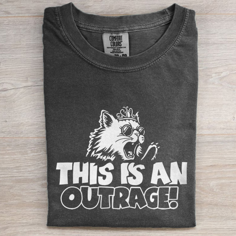 Princess Donut And Mongo T-shirt