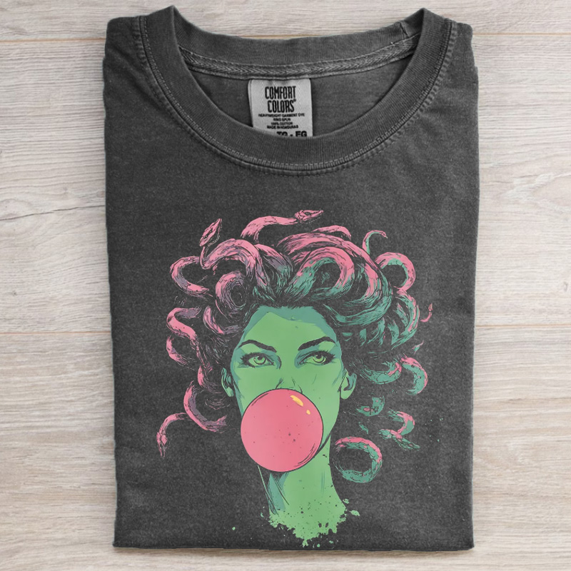 Feminine Power T-shirt