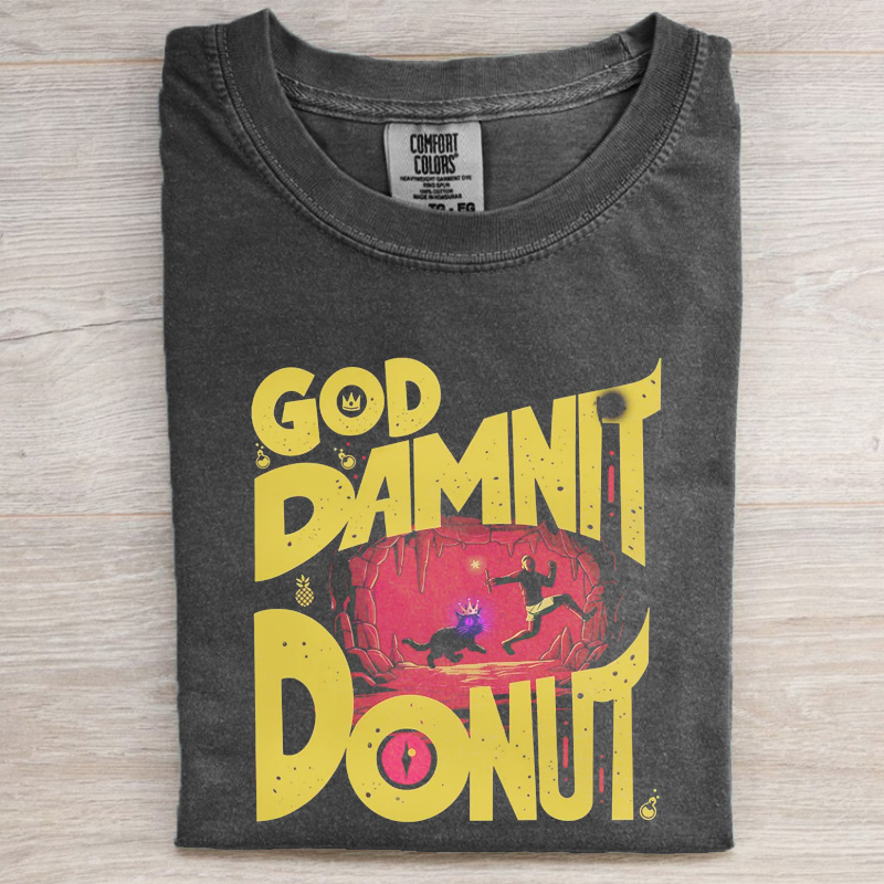 New Achievement T-Shirt