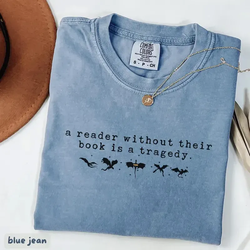 Fantasy romance novel Shirt