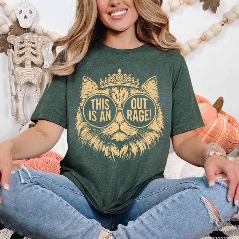 Princess Donut Shirt
