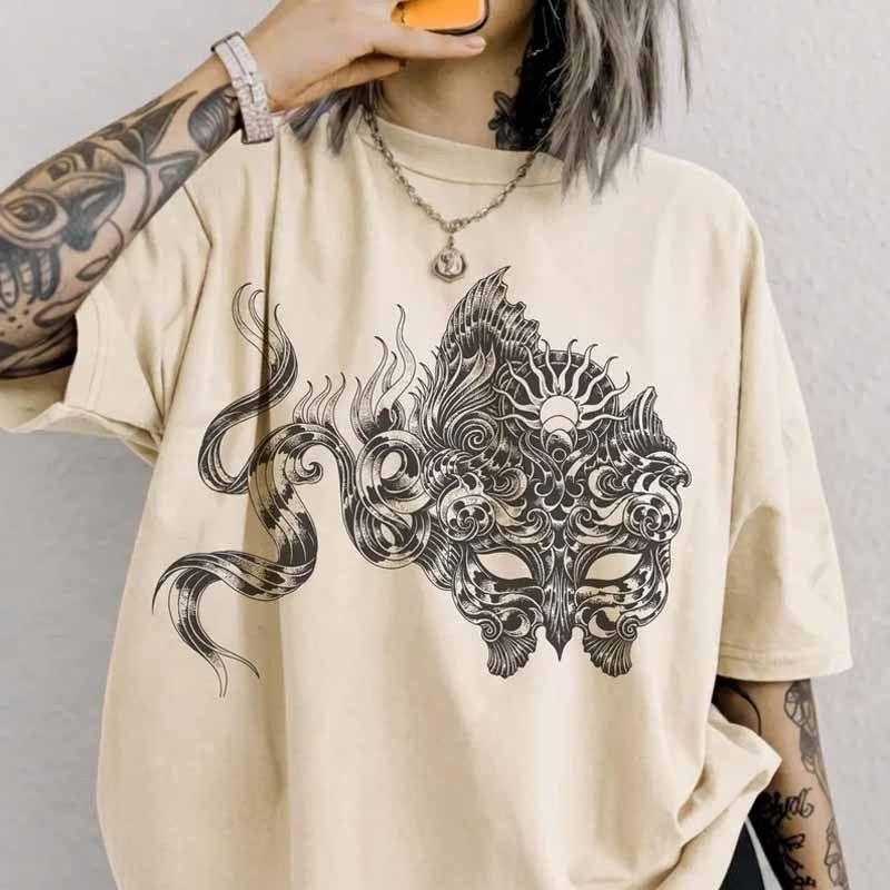 Fantasy Love Series Novels Shirt