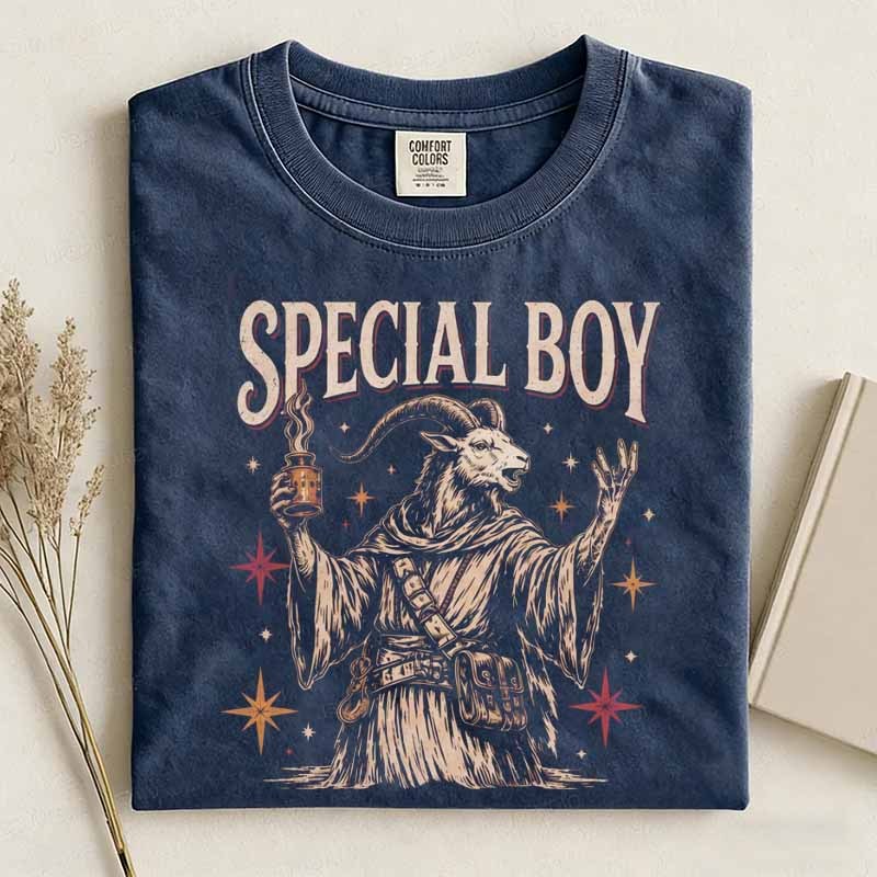Special Boy Prepotente Shirt