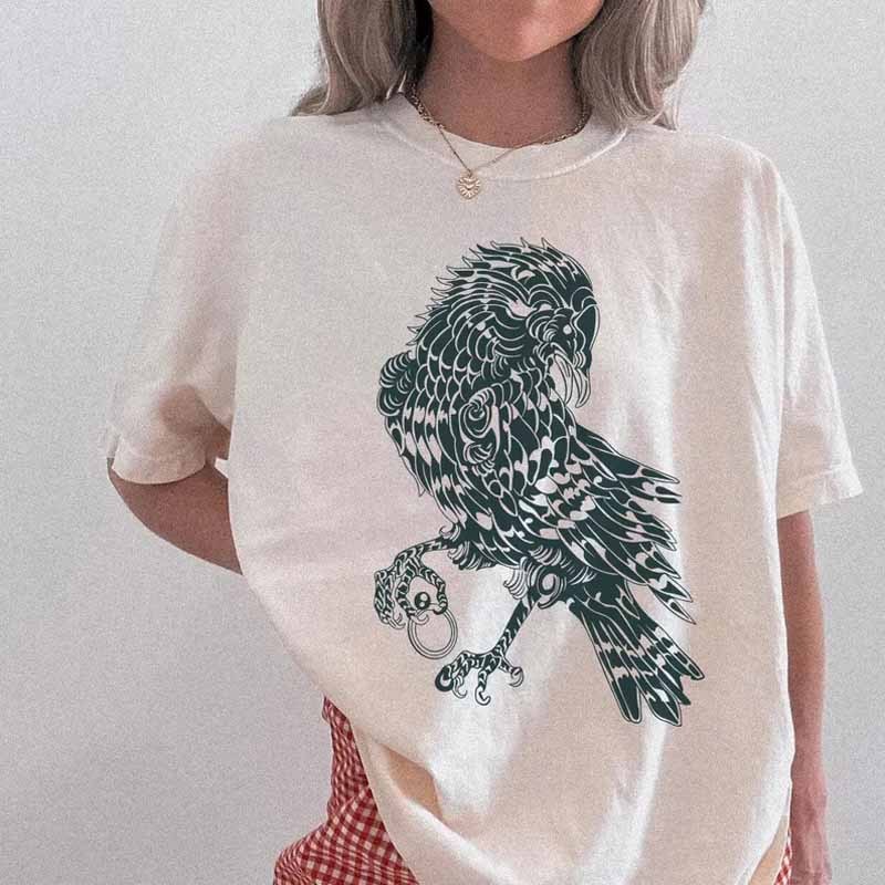 Fantasy Love Series Novels Shirt