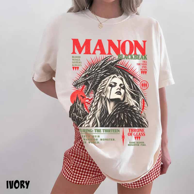 Fantasy series novels Shirt