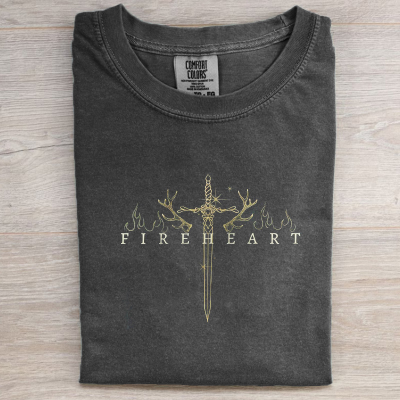 Fireheart Shirt