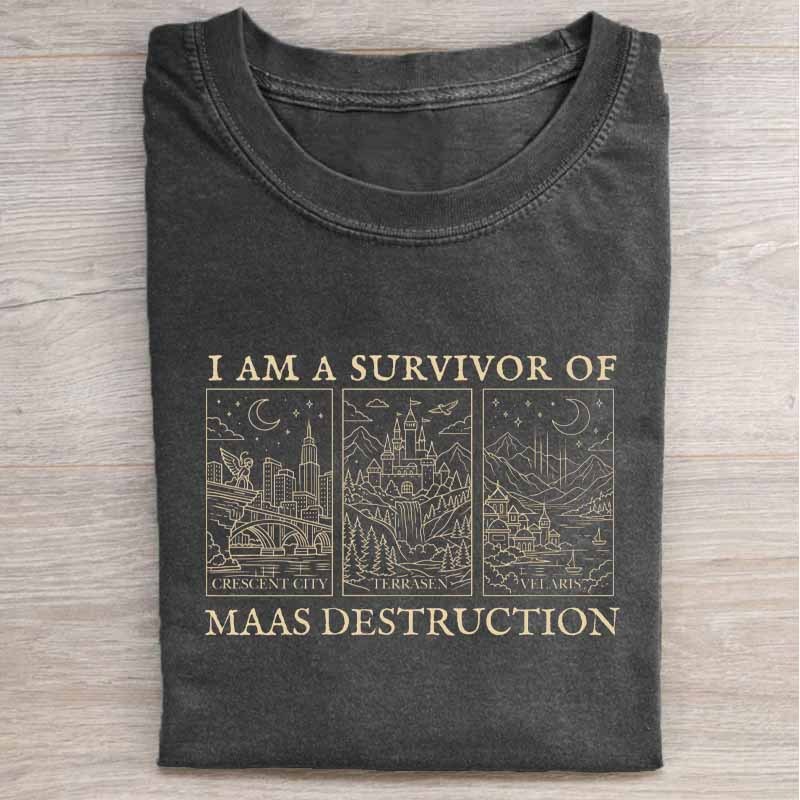 Fantasy Love Series Novels Shirt