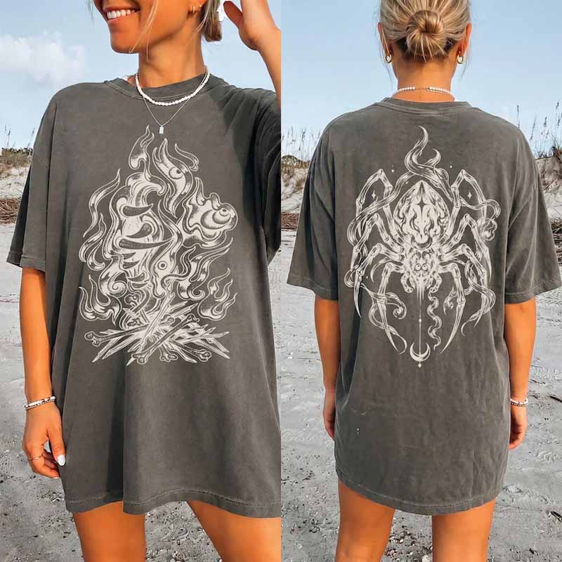 Fantasy series novels Shirt