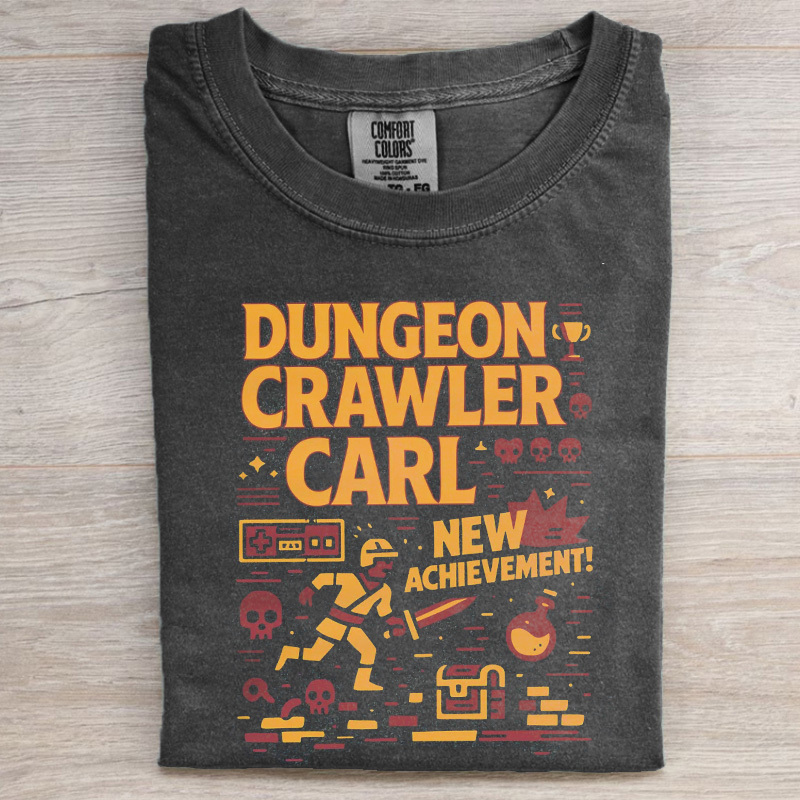 Princess Donut And Mongo T-shirt