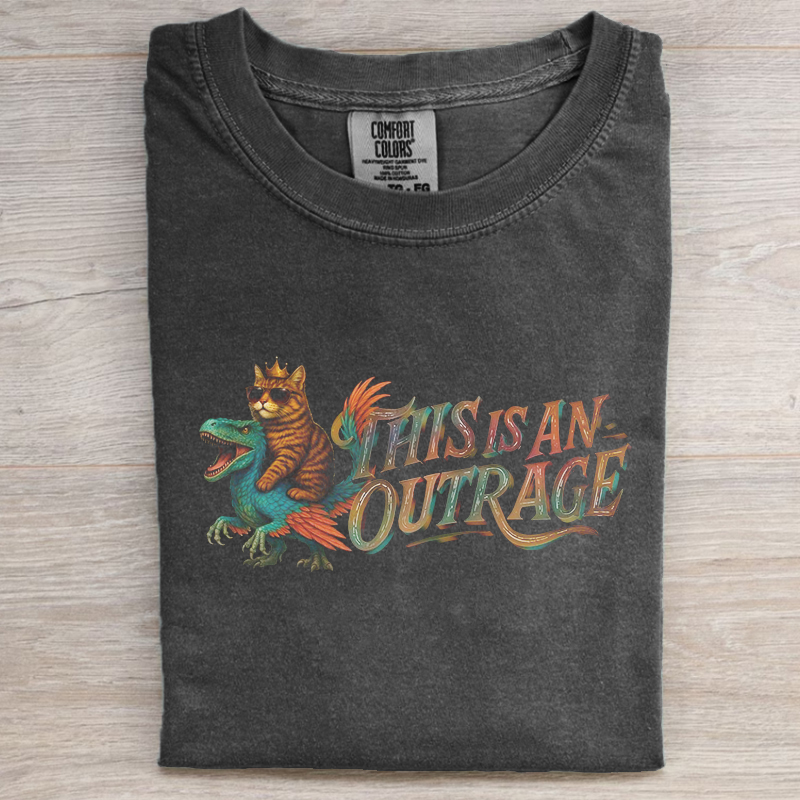 Princess Donut And Mongo T-shirt