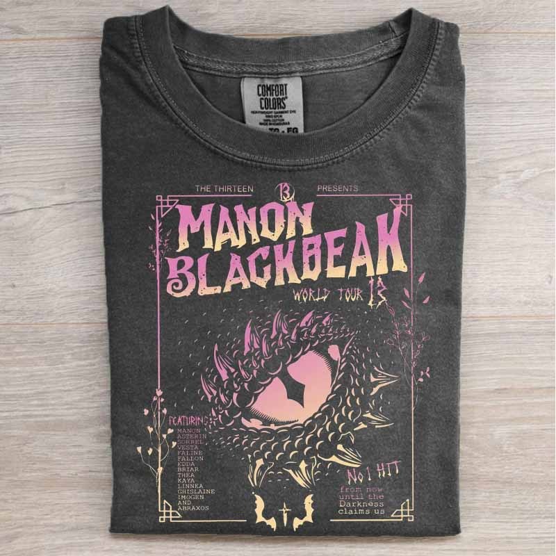 Fantasy novel Shirt