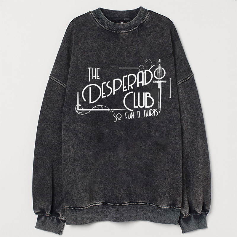Dungeon Crawler Carl Sweatshirt