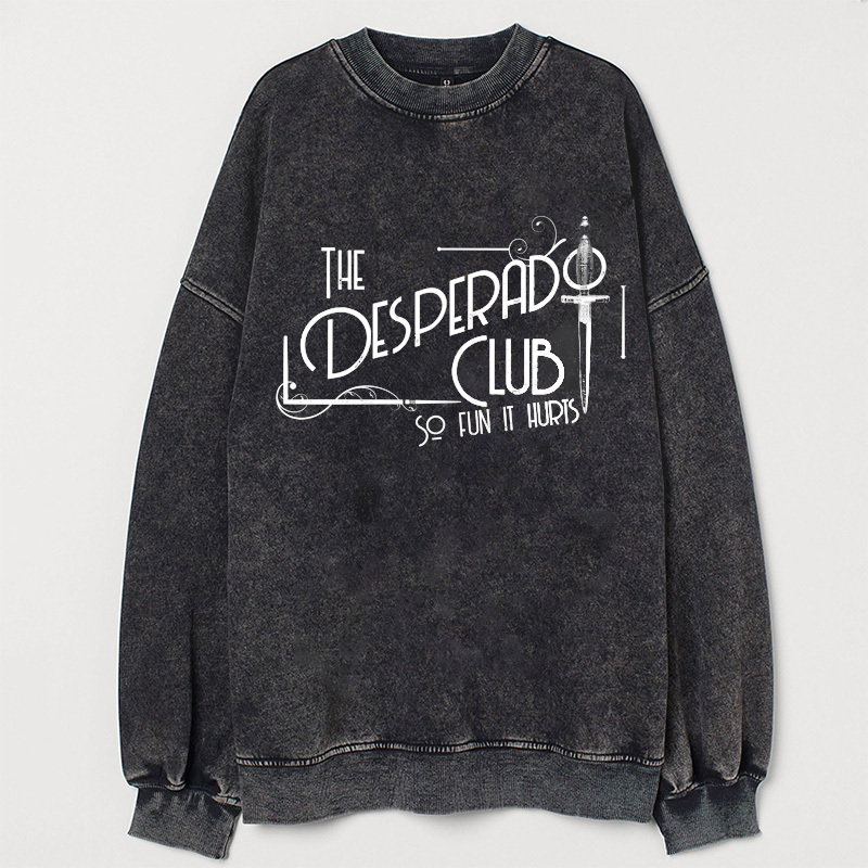 Dungeon Crawler Carl Sweatshirt
