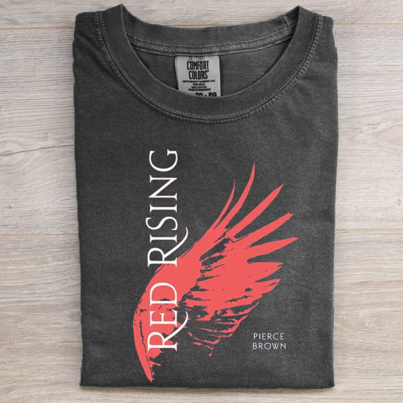 The Howler Hail Reaper Merch Graphic Shirt