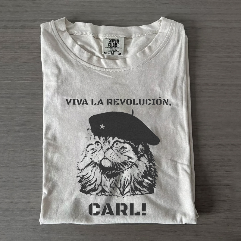 Princess Donut Revolucion T-Shirt