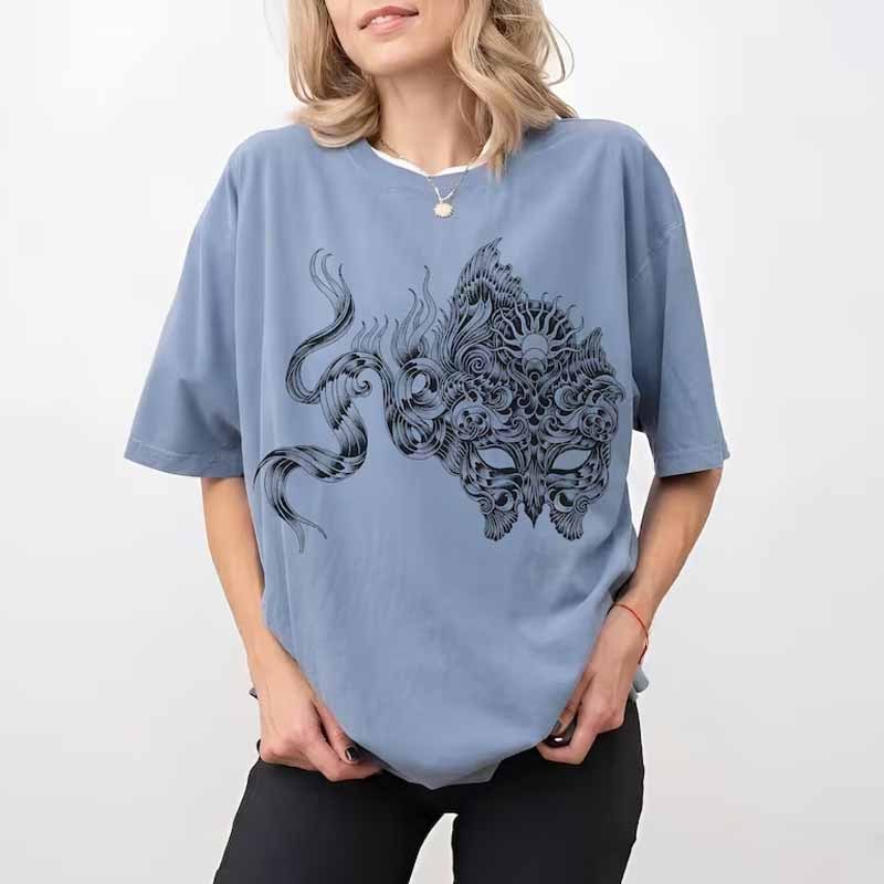 Fantasy Love Series Novels Shirt