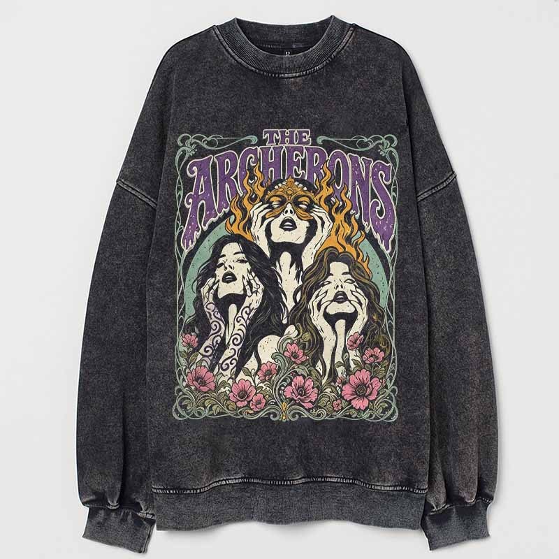 Fantasy series novels Sweatshirt