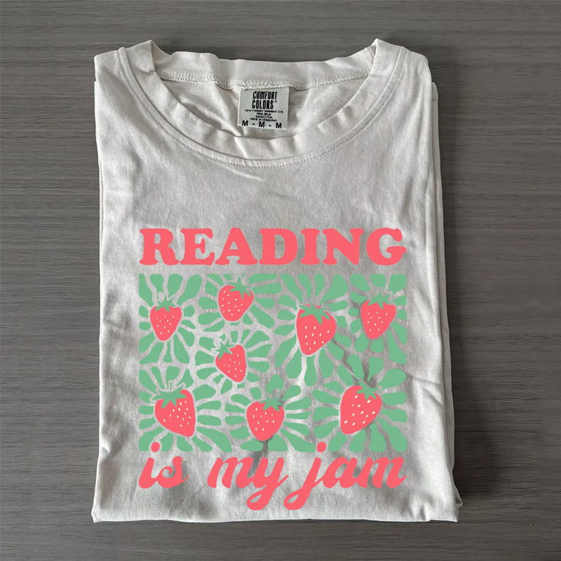 Bookish Shirt