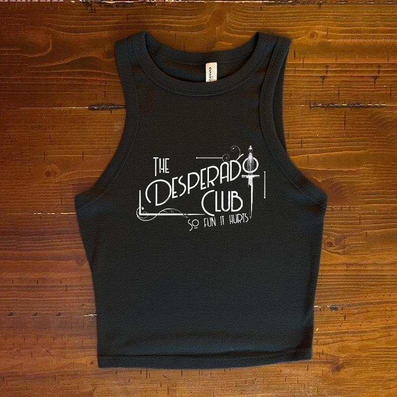 The Desperado Club Tank