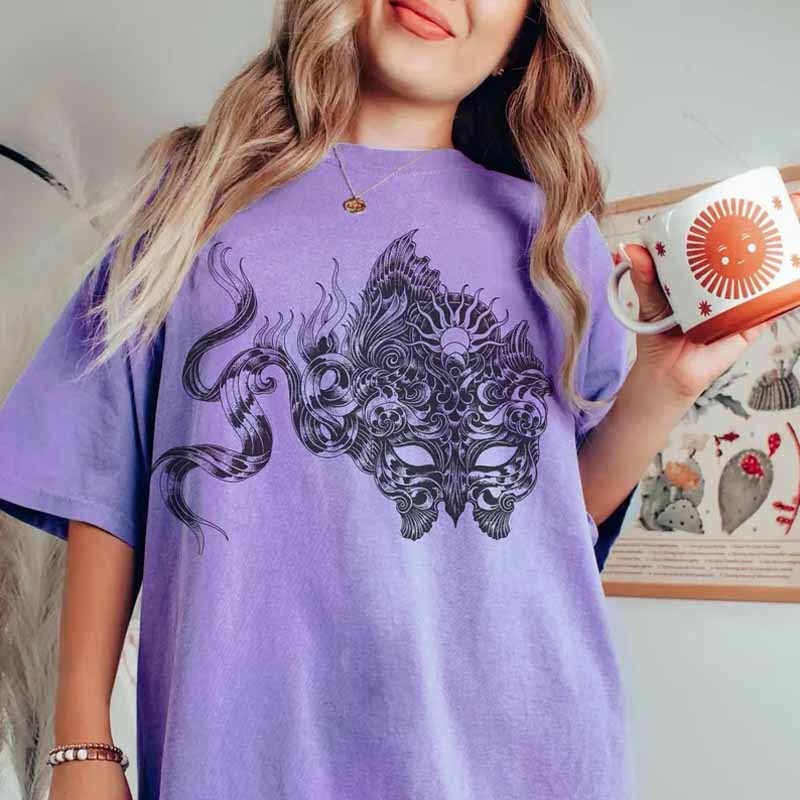 Fantasy Love Series Novels Shirt