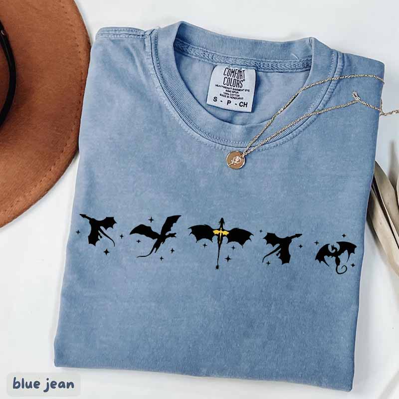 Fantasy romance novel Shirt