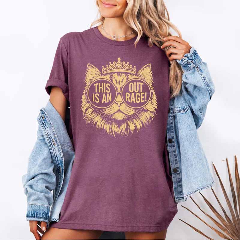 Princess Donut Shirt