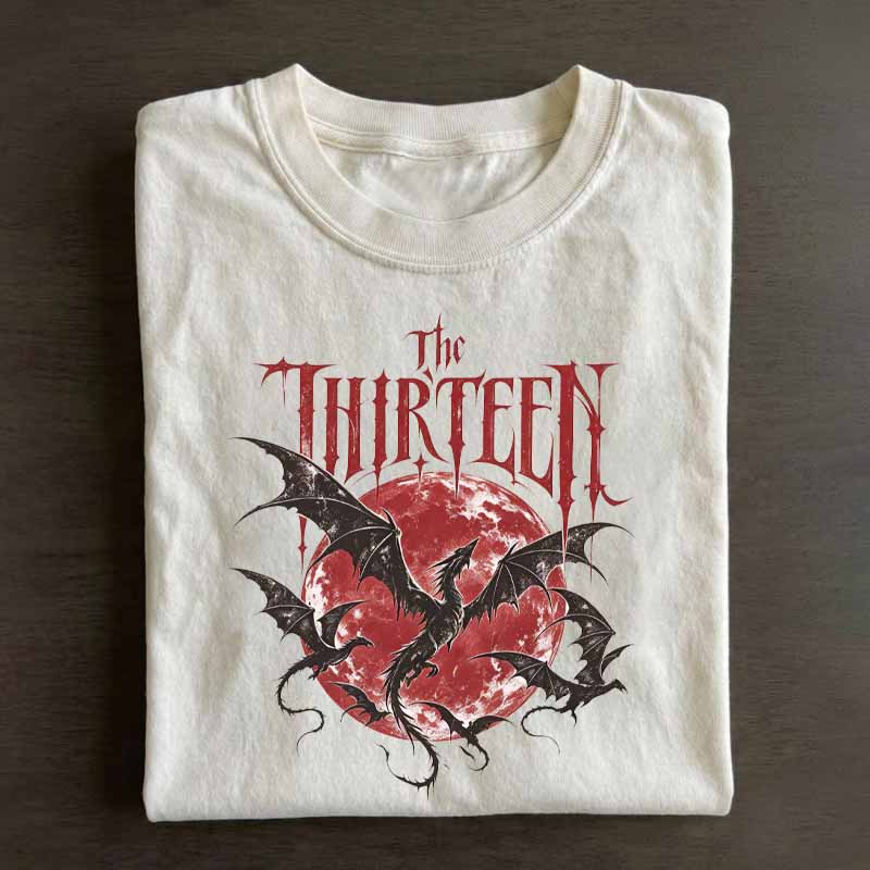 Fantasy series novels Shirt