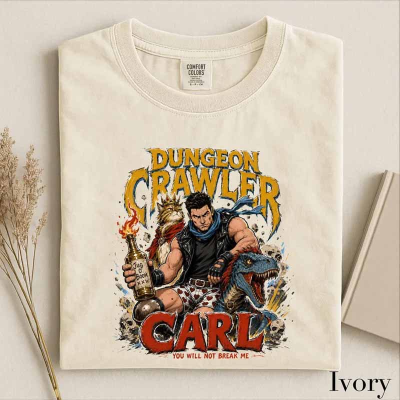 Princess Donut And Mongo Shirt