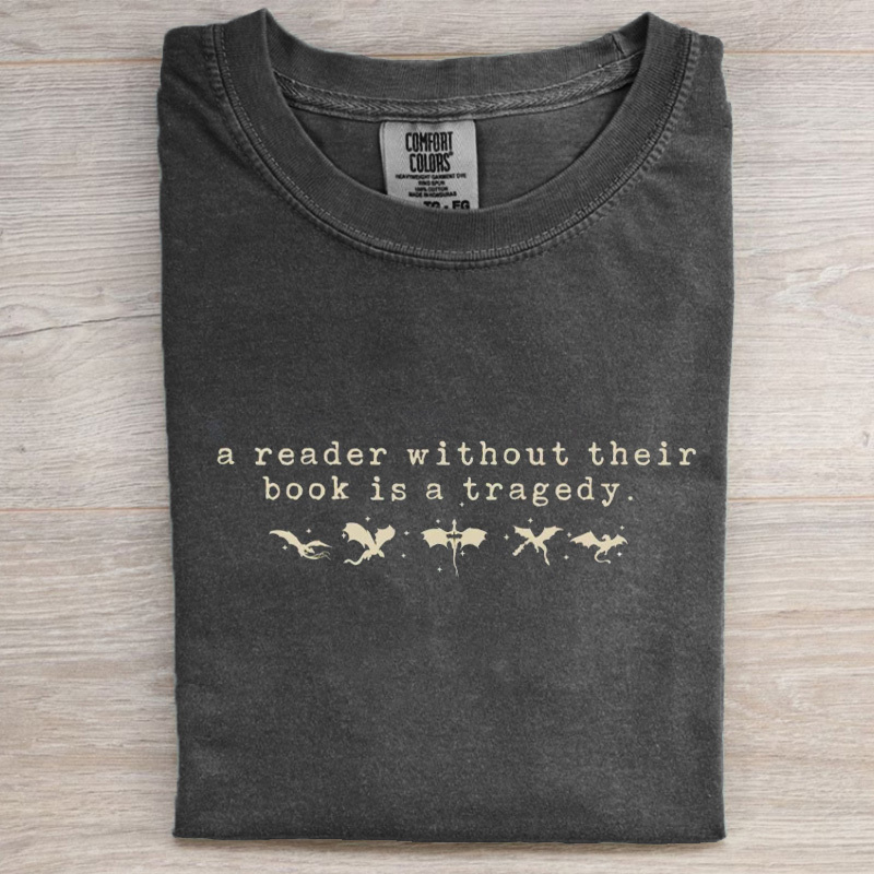Fantasy romance novel Shirt