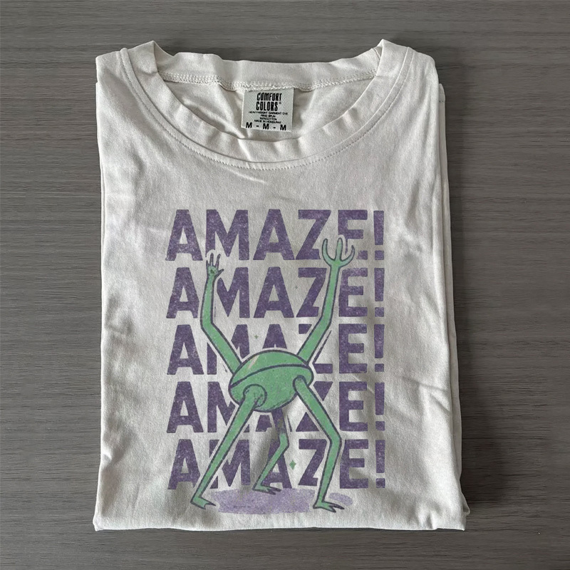 Amaze Amaze Amaze Shirt