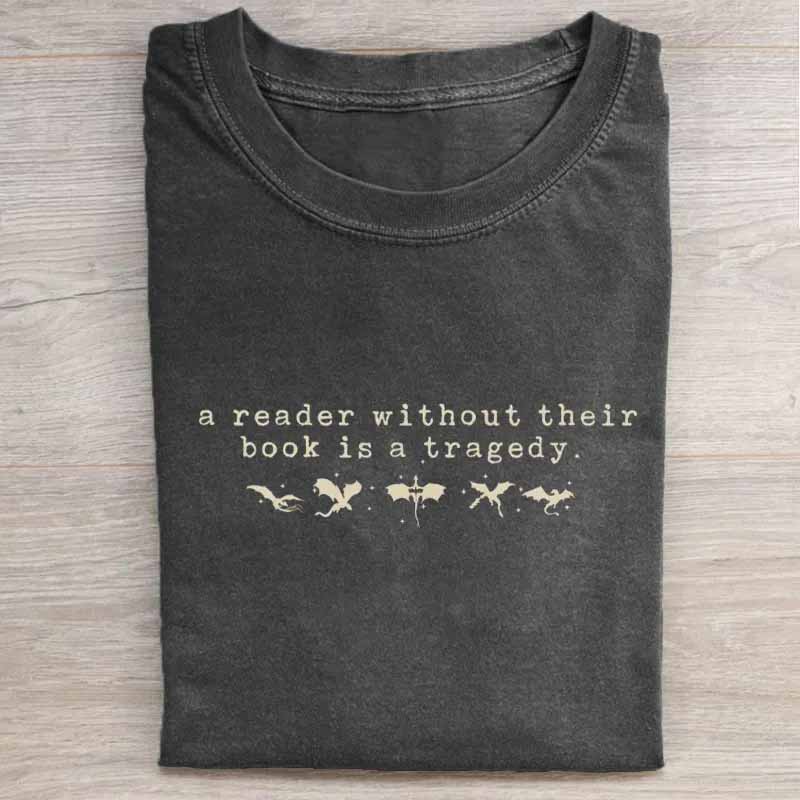 Fantasy romance novel Shirt