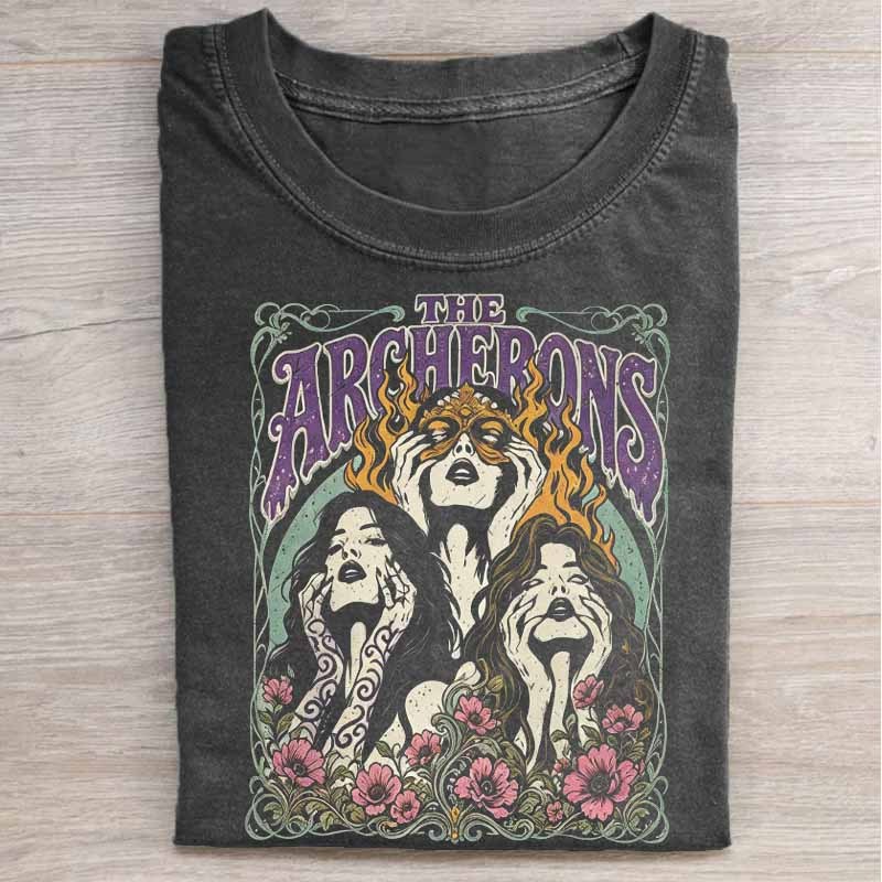 Fantasy series novels Shirt