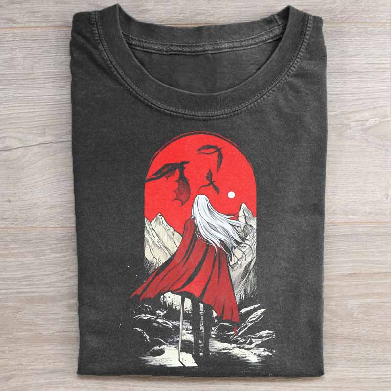 Fantasy series novels Shirt