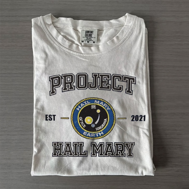 Sci-Fi Book Lover Shirt