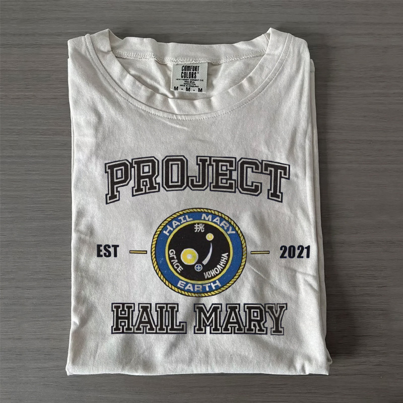 Sci-Fi Book Lover Shirt