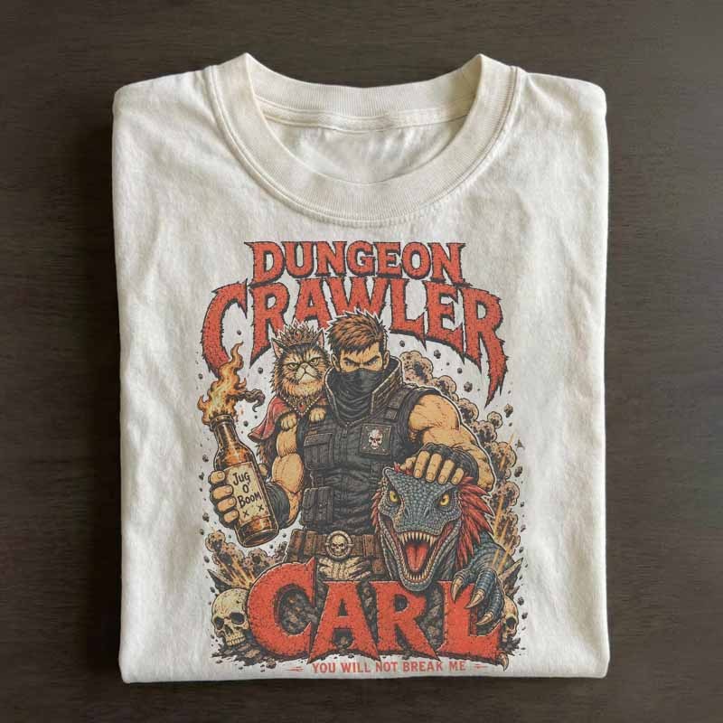 Princess Donut And Mongo Shirt