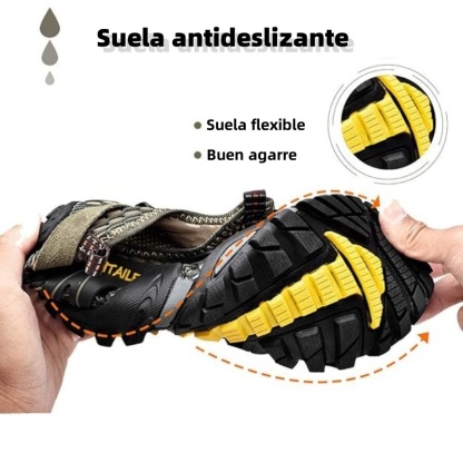(🔥60% de descuento hoy - ¡no te lo pierdas!) ⏰Ergonomía: zapatos casuales suaves y cómodos (el soporte del arco facilita caminar)