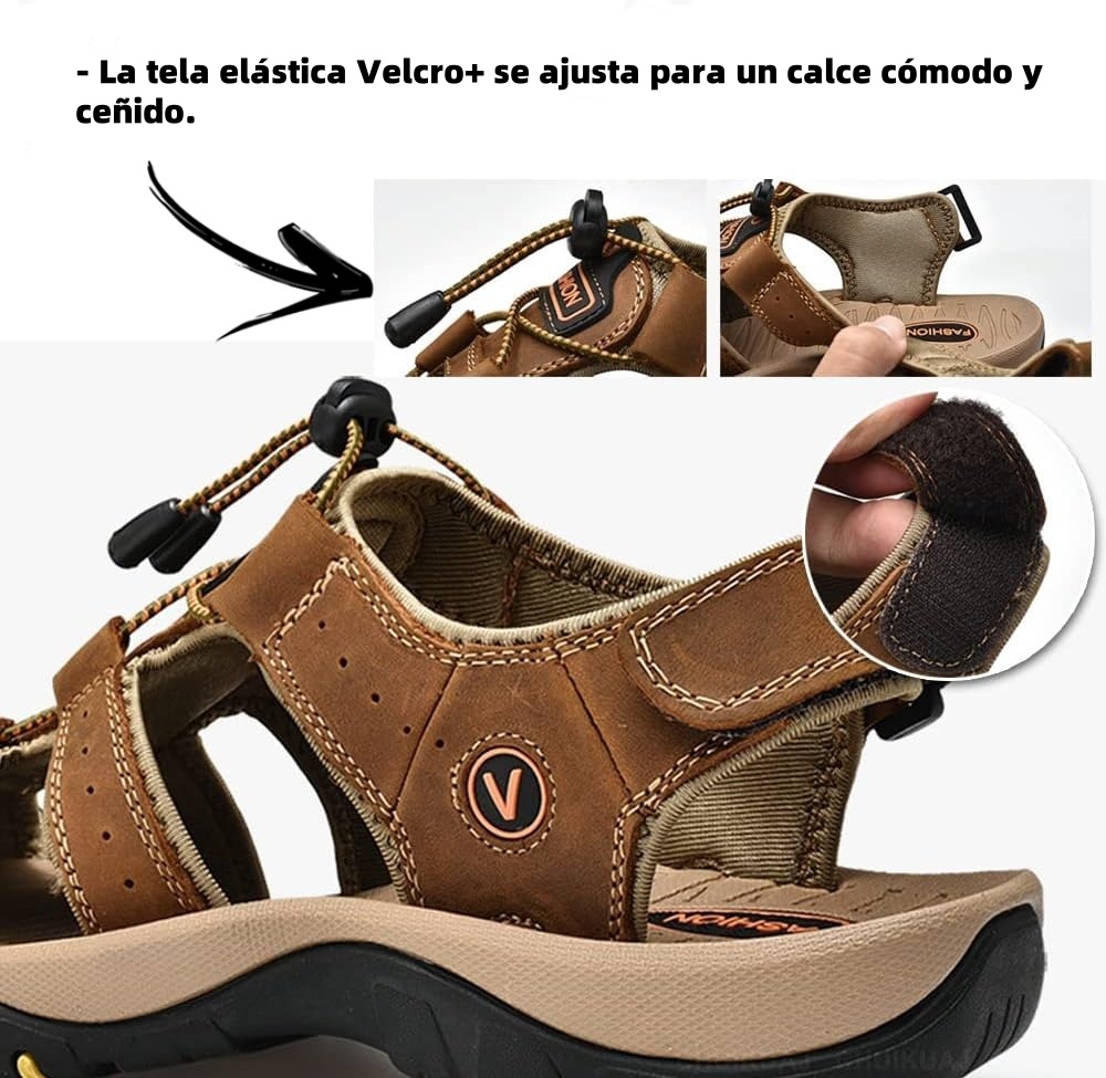 (🔥60% de descuento hoy - ¡no te lo pierdas!) ⏰ Ergonomía --- Sandalias ortopédicas suaves y cómodas (el soporte del arco facilita caminar)