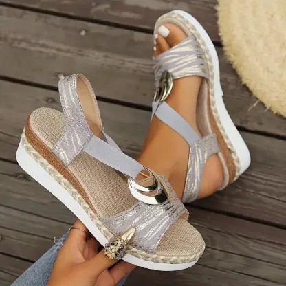 sandalias de mujer