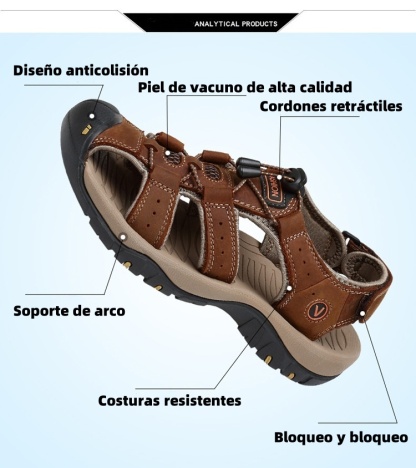 (🔥60% de descuento hoy - ¡no te lo pierdas!) ⏰ Ergonomía --- Sandalias ortopédicas suaves y cómodas (el soporte del arco facilita caminar)