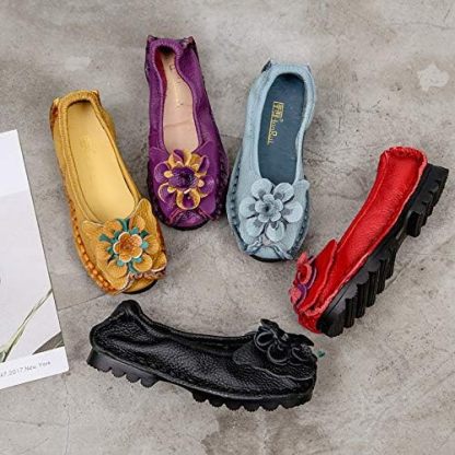 Mocasines