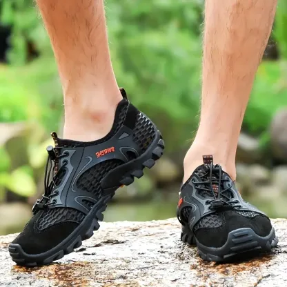 (🔥60% de descuento hoy - ¡no te lo pierdas!) ⏰Ergonomía: zapatos casuales suaves y cómodos (el soporte del arco facilita caminar)
