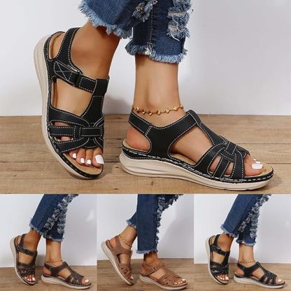 sandalias de mujer